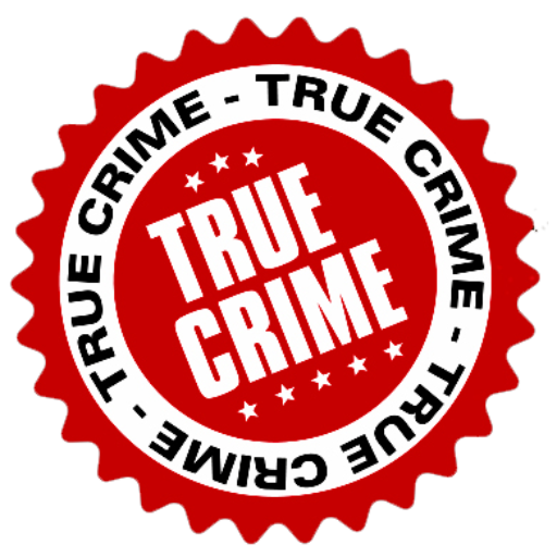 True Crime Png - Free Logo Image